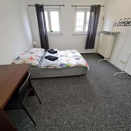 Fantastic Waw - Ns42 Room G Varşovia Exterior foto